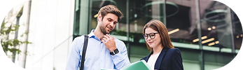 Investment strategies course